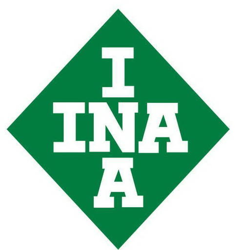 INA滑块|INA直线滑块|德国INA轴承